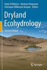 9783030232719-3030232719-Dryland Ecohydrology