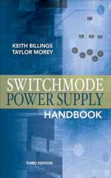 9780071639712-0071639713-Switchmode Power Supply Handbook 3/E