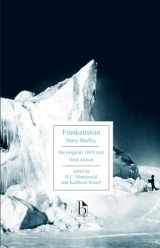 9781554811038-1554811031-Frankenstein,3rd Edition (Broadview Editions)