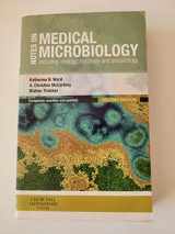 9780443102844-0443102848-Notes on Medical Microbiology: Including Virology, Mycology and Parasitology