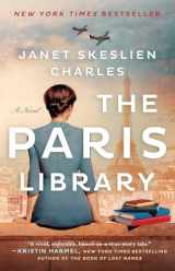 9781982134204-1982134208-The Paris Library: A Novel