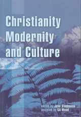 9781920691332-1920691332-Christianity, Modernity and Culture: New Perspectives on New Zealand History (ATF Series)