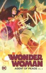 9781779515094-177951509X-Wonder Woman 2: Agent of Peace