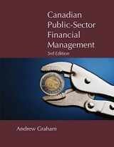 9781553395416-1553395417-Canadian Public-Sector Financial Management: Third Edition (Queen's Policy Studies Series)