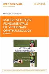 9780323510134-0323510132-Slatter's Fundamentals of Veterinary Ophthalmology - Elsevier eBook on VitalSource (Retail Access Card)