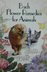 9788180561078-8180561070-Bach Flower Remedies for Animals