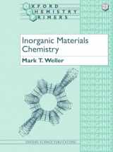 9780198557982-0198557981-Inorganic Materials Chemistry (Oxford Chemistry Primers)