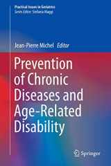 9783319965284-331996528X-Prevention of Chronic Diseases and Age-Related Disability (Practical Issues in Geriatrics)