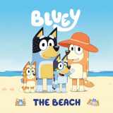9780593226094-0593226097-Bluey: The Beach