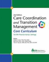 9781940325583-1940325587-Care Coordination and Transition Management Core Curriculum