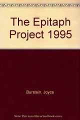 9780930209117-0930209117-The Epitaph Project