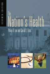 9780763707590-0763707597-The Nation's Health, 7th Edition
