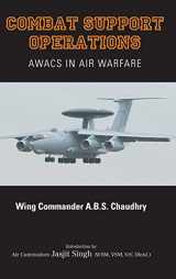 9789381904039-9381904030-Combat Support Operations: Awacs in Air Warfare