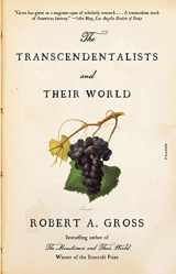 9781250859075-1250859077-The Transcendentalists and Their World