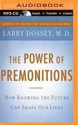 9781501265099-1501265091-Power of Premonitions, The