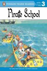 9780448411323-0448411326-Pirate School