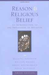 9780195156959-0195156951-Reason and Religious Belief: An Introduction to the Philosophy of Religion