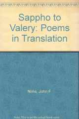 9780691064130-069106413X-Sappho to Valery: Poems in Translation