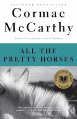9780679744399-0679744398-All the Pretty Horses (The Border Trilogy, Book 1)