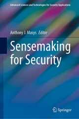 9783030719975-3030719979-Sensemaking for Security (Advanced Sciences and Technologies for Security Applications)
