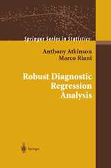 9780387950174-0387950176-Robust Diagnostic Regression Analysis (Springer Series in Statistics)