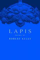 9781574231878-1574231871-Lapis: New Poems