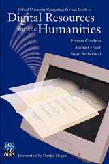9780937058602-0937058602-Oxford University Computing Services Guide to Digital Resources for the Humanities
