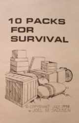 9781568612577-1568612575-10 Packs For Survival