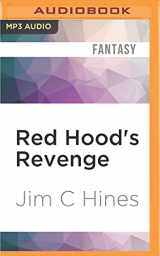9781522683735-1522683739-Red Hood's Revenge (Princess Novels, 3)