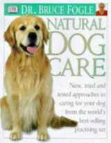 9780751306101-075130610X-Natural Dog Care (Natural Care)