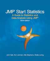9781629608754-1629608750-JMP Start Statistics: A Guide to Statistics and Data Analysis Using JMP, Sixth Edition