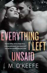 9781101884485-1101884487-Everything I Left Unsaid: A Novel