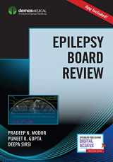 9780826180049-0826180043-Epilepsy Board Review