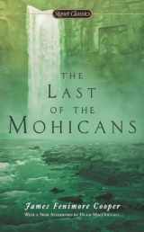 9780451417862-0451417860-The Last of the Mohicans (The Leatherstocking Tales)