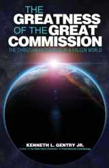 9780982620656-0982620659-The Greatness of the Great Commission