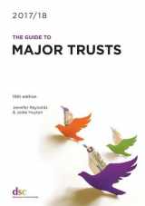 9781784820183-1784820180-Guide To Major Trusts 2017/18