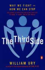 9780140296341-0140296344-The Third Side: Why We Fight and How We Can Stop