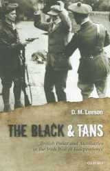 9780199658824-019965882X-The Black and Tans: British Police and Auxiliaries in the Irish War of Independence, 1920-1