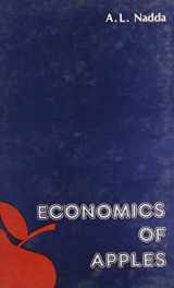 9788170184041-8170184045-Economics of Apples: A Case Study of Himachal Pradesh
