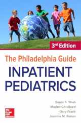 9781260117882-126011788X-The Philadelphia Guide: Inpatient Pediatrics, 3rd Edition