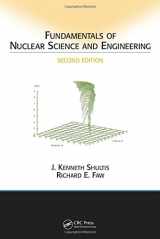 9781420051353-1420051350-Fundamentals of Nuclear Science and Engineering Second Edition