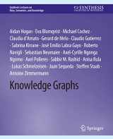 9783031007903-3031007905-Knowledge Graphs (Synthesis Lectures on Data, Semantics, and Knowledge)