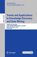 9783030750145-3030750140-Trends and Applications in Knowledge Discovery and Data Mining: PAKDD 2021 Workshops, WSPA, MLMEIN, SDPRA, DARAI, and AI4EPT, Delhi, India, May 11, ... (Lecture Notes in Artificial Intelligence)