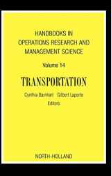 9780444513465-0444513469-Handbooks in Operations Research and Management Science: Transportation (Volume 14) (Handbooks in Operations Research and Management Science, Volume 14)
