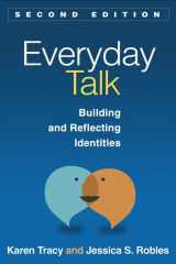 9781462511471-1462511473-Everyday Talk: Building and Reflecting Identities