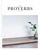 9781733769303-1733769307-Book of Proverbs - Alabaster Bible