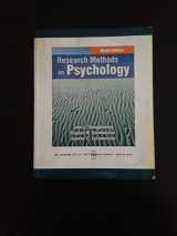 9780071086813-0071086811-Research Methods in Psychology