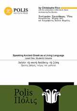9789657698006-9657698006-Polis: Speaking Ancient Greek as a Living Language, Level One, Student's Volume