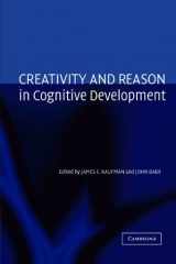 9780521605045-0521605040-Creativity and Reason in Cognitive Development