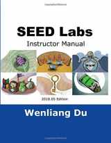 9781987673630-1987673638-SEED Labs: Instructor Manual